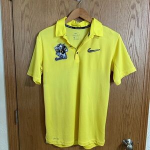 Oregon Ducks Kick Cancer Polo